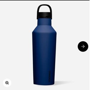 Corkcicle sport canteen